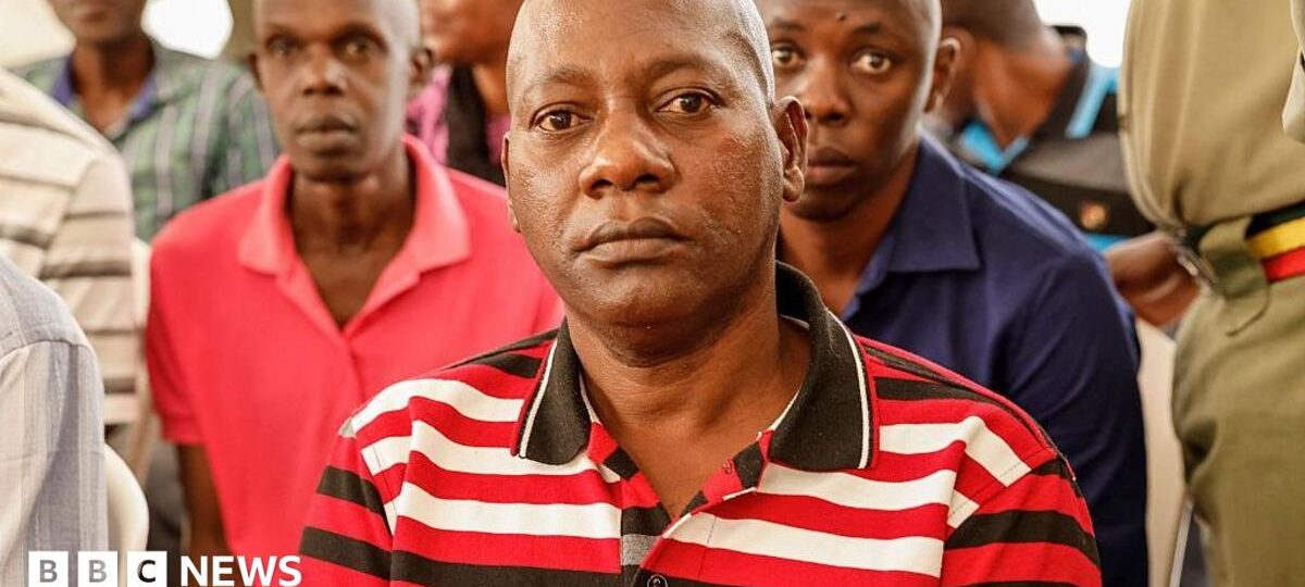 Kenya cult leader's children still being starved weeks before trial, son says
