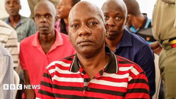 Kenya cult leader's children still being starved weeks before trial, son says