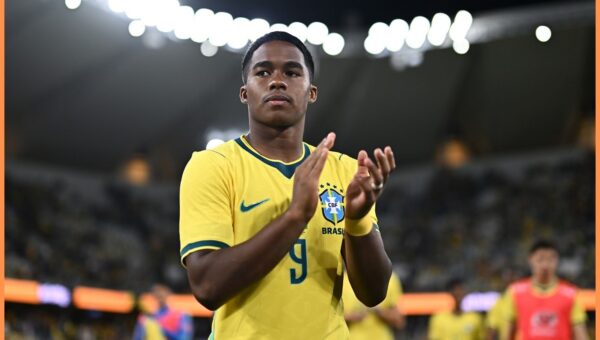 Aston Villa and Lyon prepare to face off to take potent young striker on loan in January