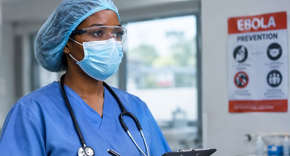 Nigeria Confirms First Ebola Case in Abuja