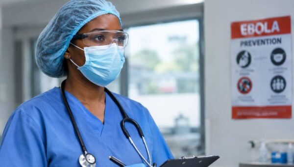 Nigeria Confirms First Ebola Case in Abuja