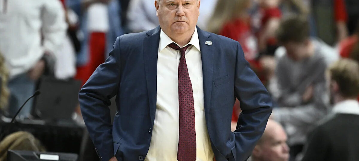 Wisconsin Badgers Basketball 2026-27 Season Preview