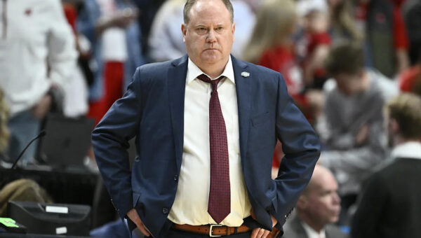 Wisconsin Badgers Basketball 2026-27 Season Preview