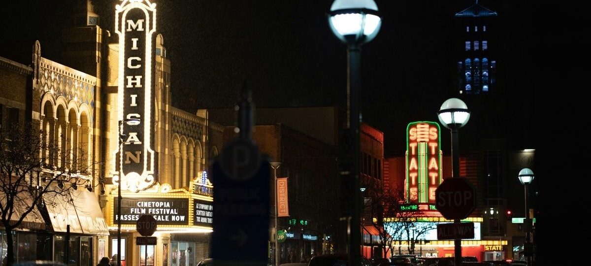 Michigan Makes Stars. Here’s What Stays Home When They Go.
