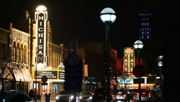 Michigan Makes Stars. Here’s What Stays Home When They Go.