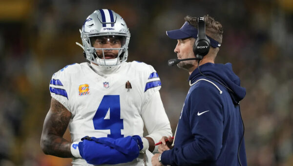 Schottenheimer wants to stop making mistakes, but it's more than that