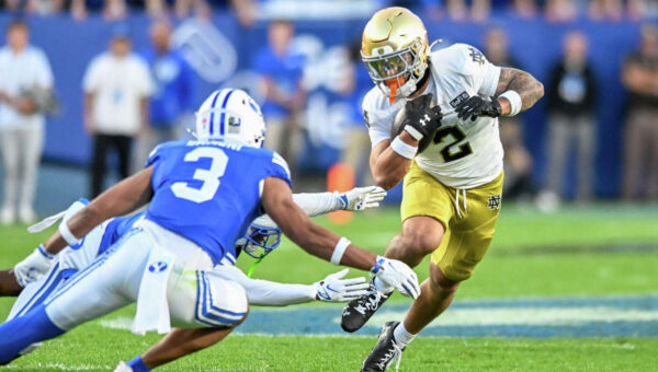 Inside Greg Luca’s AP Top 25 ballot: How much should we rely on head-to-head results?