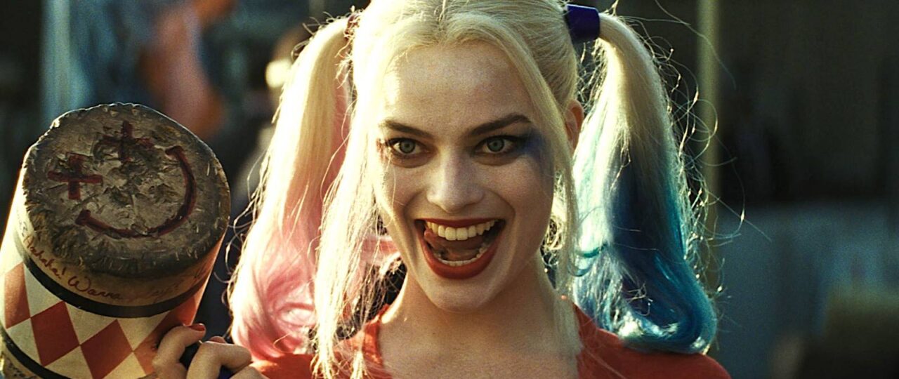 Margot Robbie's Return as Harley Quinn Officially Teased by DC Boss