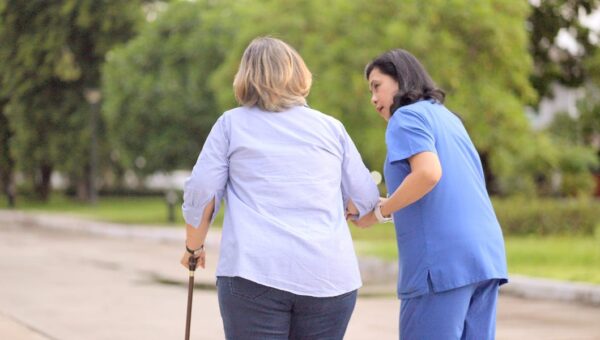 Share your elder care costs with Business Insider