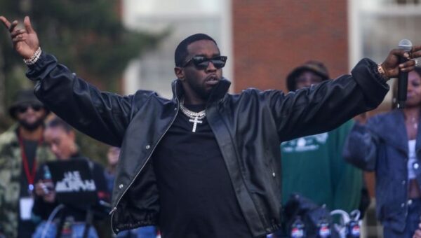 Who Is Christopher ‘Dudus’ Coke? About the Drug Lord & His Rumored Fight With Diddy