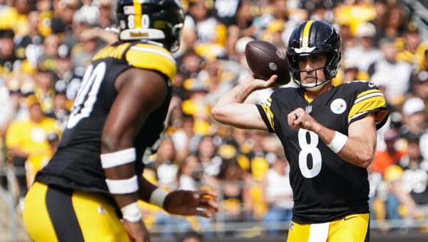 Aaron Rodgers eyes historic Terry Bradshaw Steelers record