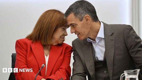 Spain PM pins hopes on housing crisis to help win snap election
