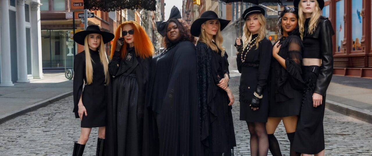 American Horror Story Season 13 Finale Demolishes All-Time Record On IMDb