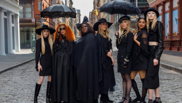 American Horror Story Season 13 Finale Demolishes All-Time Record On IMDb