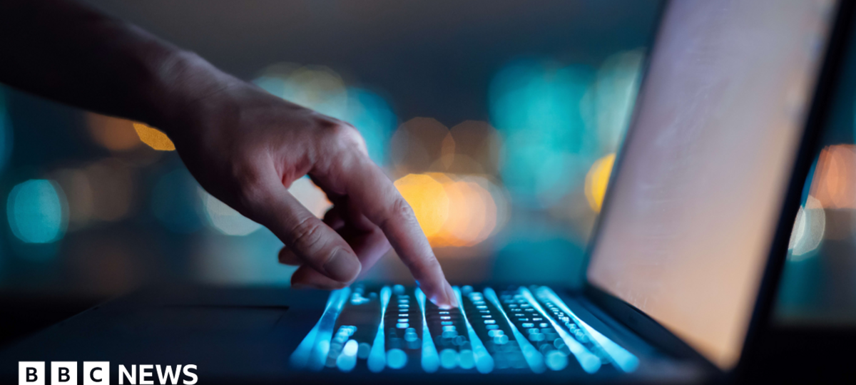 Hackers steal children's data after company used 'Password1' to protect old account
