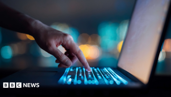 Hackers steal children’s data after company used ‘Password1’ to protect old account