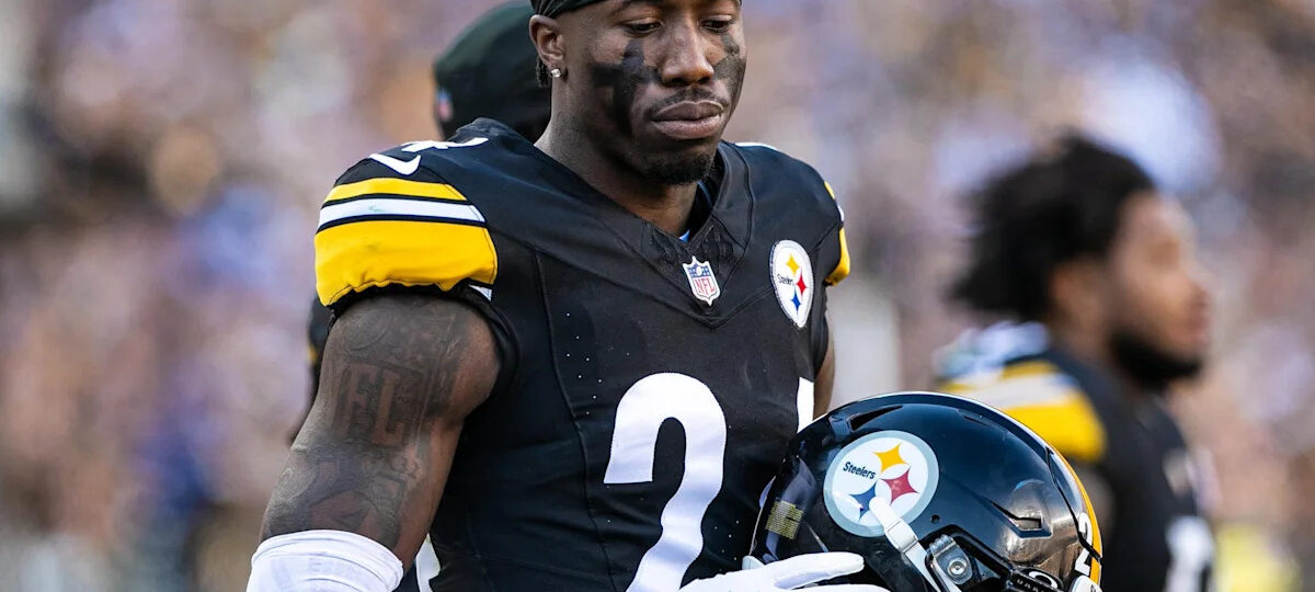 Full trade details for Steelers, Cowboys in Joey Porter Jr trade