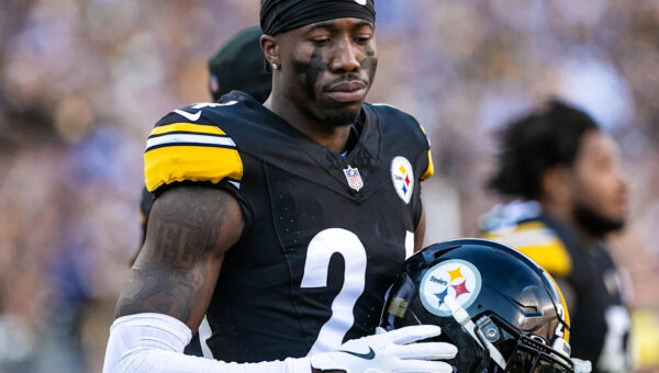Full trade details for Steelers, Cowboys in Joey Porter Jr trade