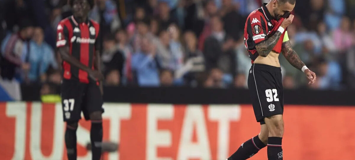 ‘Maybe I got on people’s nerves’ – OGC Nice’s Jonathan Clauss on giving up the armband
