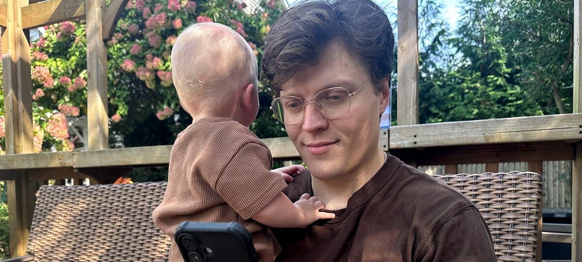 My son's Trump Account app is boring. Here's why I think other investing apps should take note.
