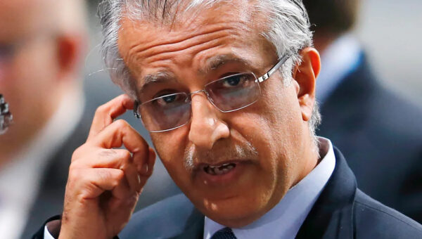 Asian soccer chief gives no hint about support -- or opposition -- to Infantino