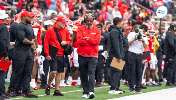 Maryland football vs. Rutgers preview
