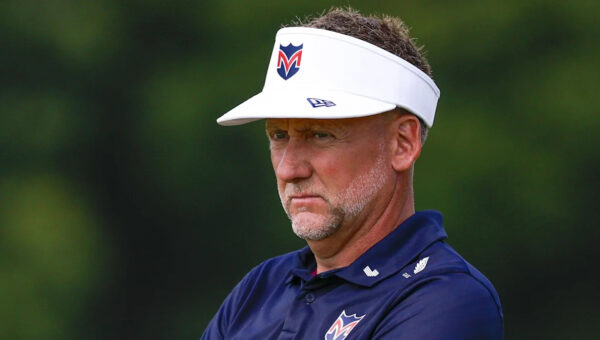 Poulter leaves LIV as exodus of big names continues