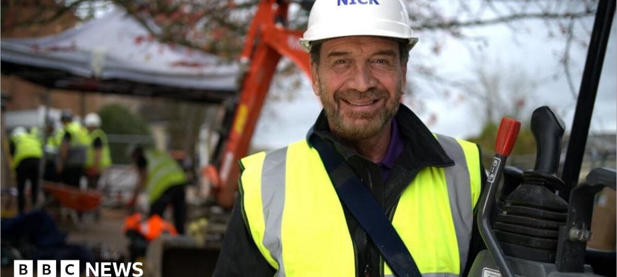 DIY SOS to be 'rested' next year to save money, BBC says
