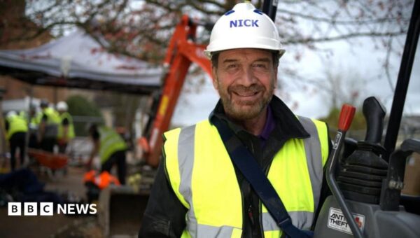 DIY SOS to be ‘rested’ next year to save money, BBC says