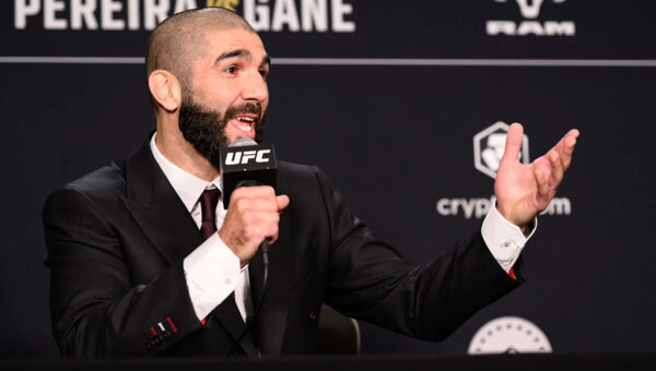 UFC Fight Night 291 broadcast team set: Aiemann Zahabi debuts as guest analyst