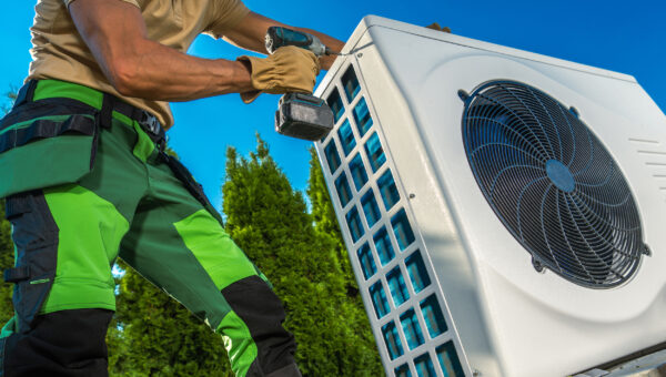 Heat pump tech is 170 years old. Pascal thinks it’s time for an update.
