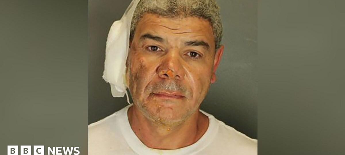 Man pleads guilty to federal hate crimes charges over fatal Colorado firebombing