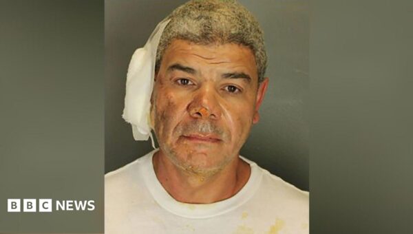 Man pleads guilty to federal hate crimes charges over fatal Colorado firebombing