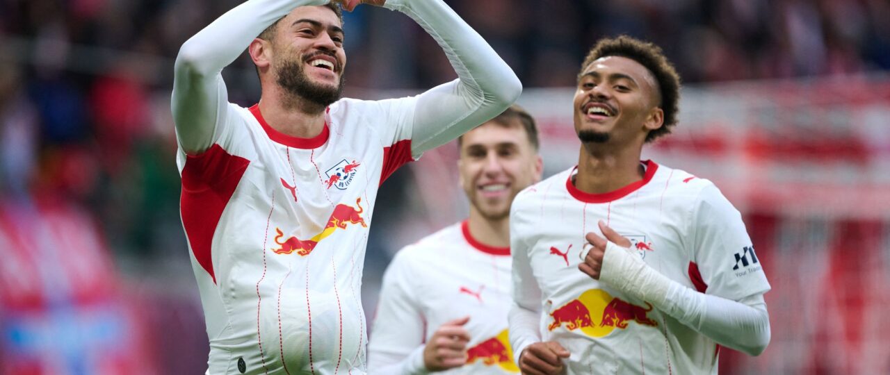 Leipzig return to winning ways, Füllkrug brace in Bremen win