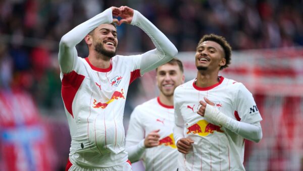 Leipzig return to winning ways, Füllkrug brace in Bremen win