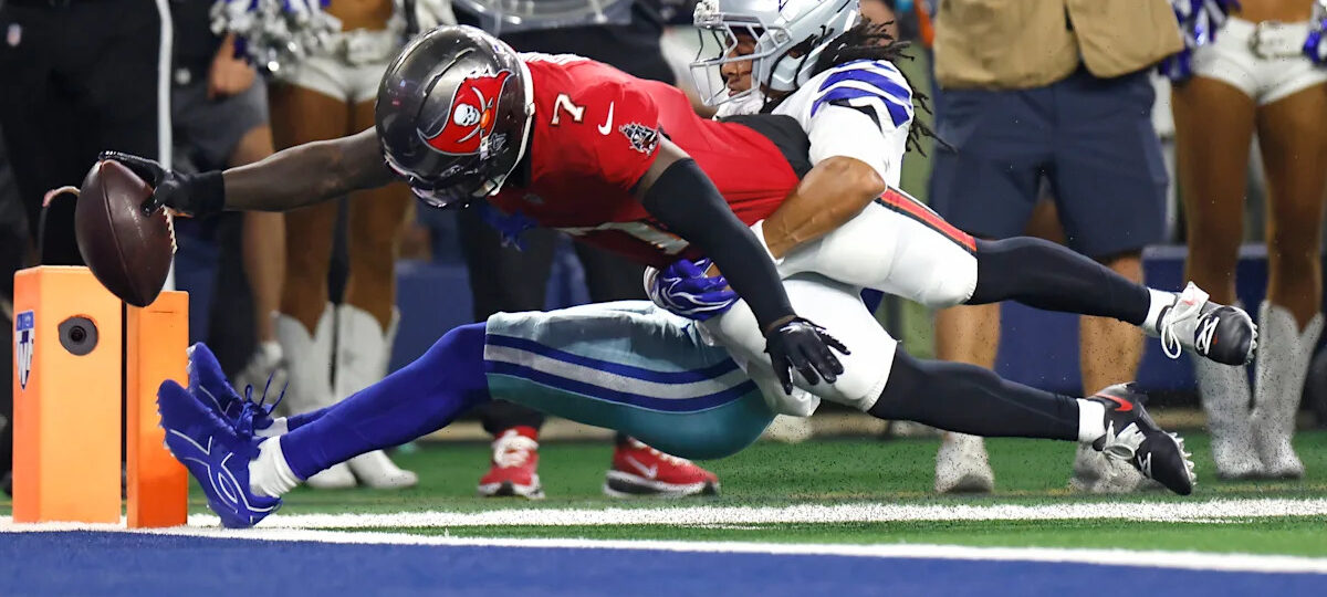 Blame it on Rio? Cowboys aren't good enough to avoid schedule trap | Opinion