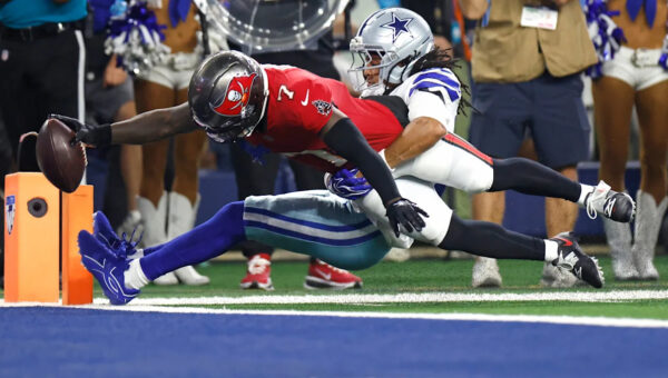 Blame it on Rio? Cowboys aren’t good enough to avoid schedule trap | Opinion