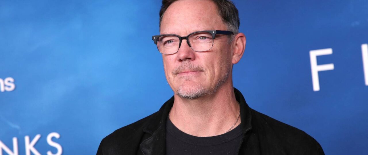 Matthew Lillard Teases New DCU Superman 2 Character & Clarifies Comics Status