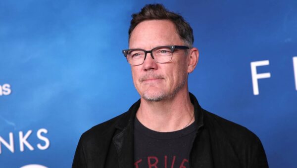 Matthew Lillard Teases New DCU Superman 2 Character & Clarifies Comics Status