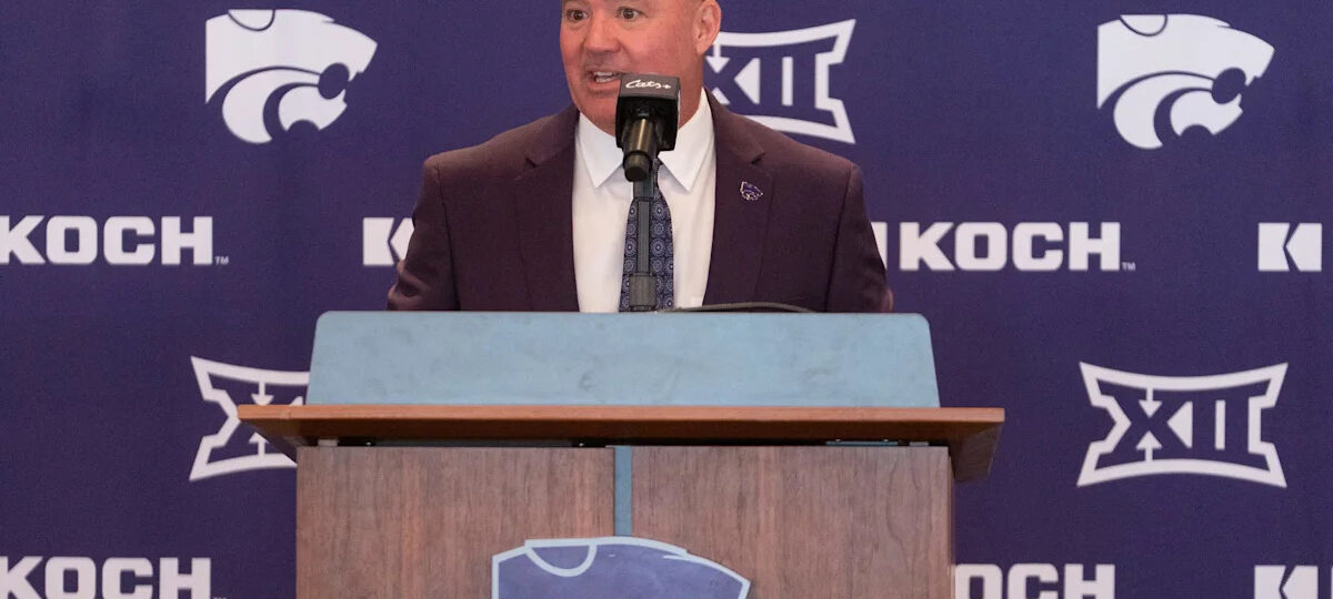 Kansas State basketball schedule, TV channel, game times announced for 2026-27