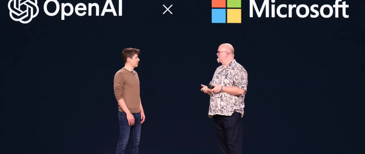 Microsoft recorded $10 billion in revenue from OpenAI