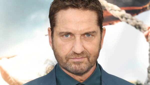 Gerard Butler’s Highest-Grossing Movie Officially Smashes 120-Day Milestone