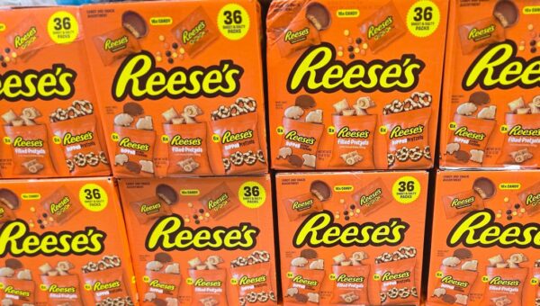 I've worked at Costco for 21 years. Here are 7 of the best things I'm seeing on shelves right now.