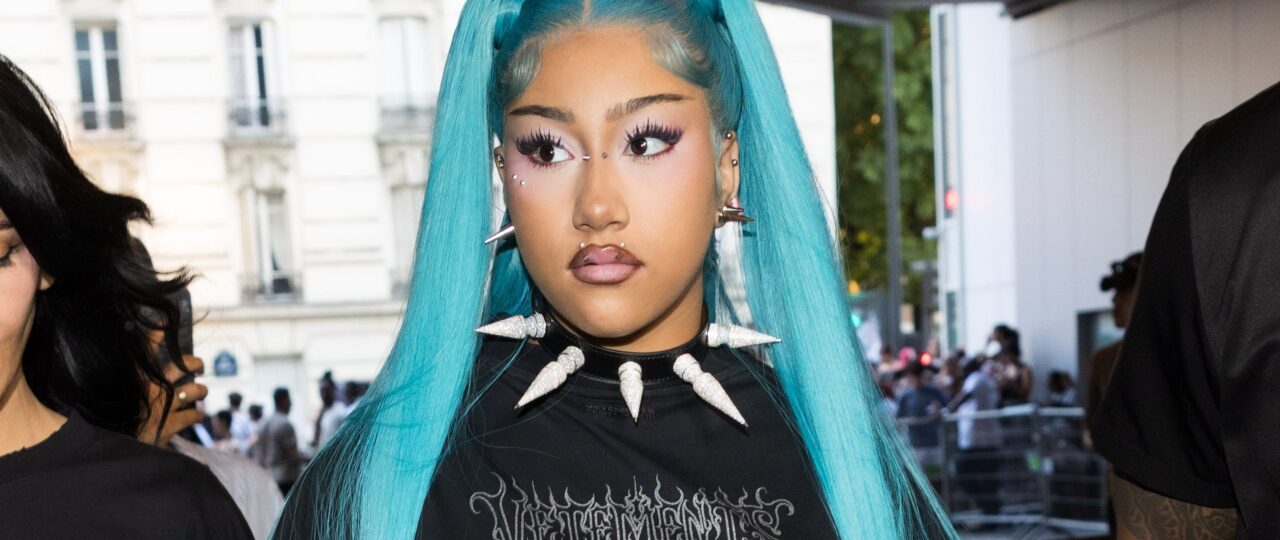Who Is Natalie Nunn? North West’s Halloween Costume Explained