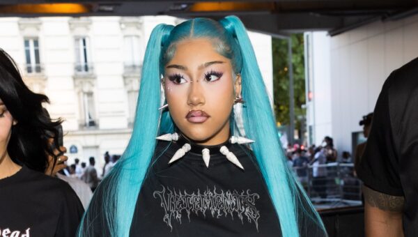 Who Is Natalie Nunn? North West’s Halloween Costume Explained