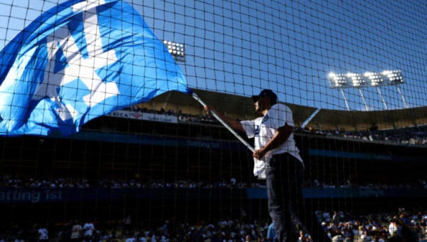 MLB Finalizes Dodgers NLDS Schedule Amid Major Heat Concern