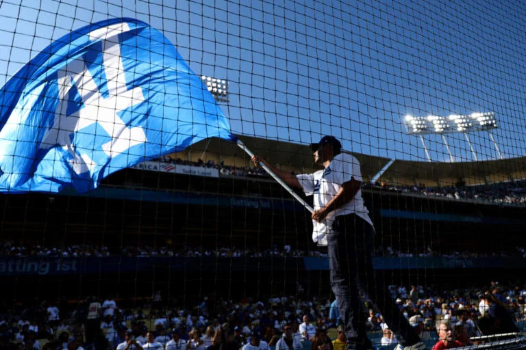 MLB Finalizes Dodgers NLDS Schedule Amid Major Heat Concern