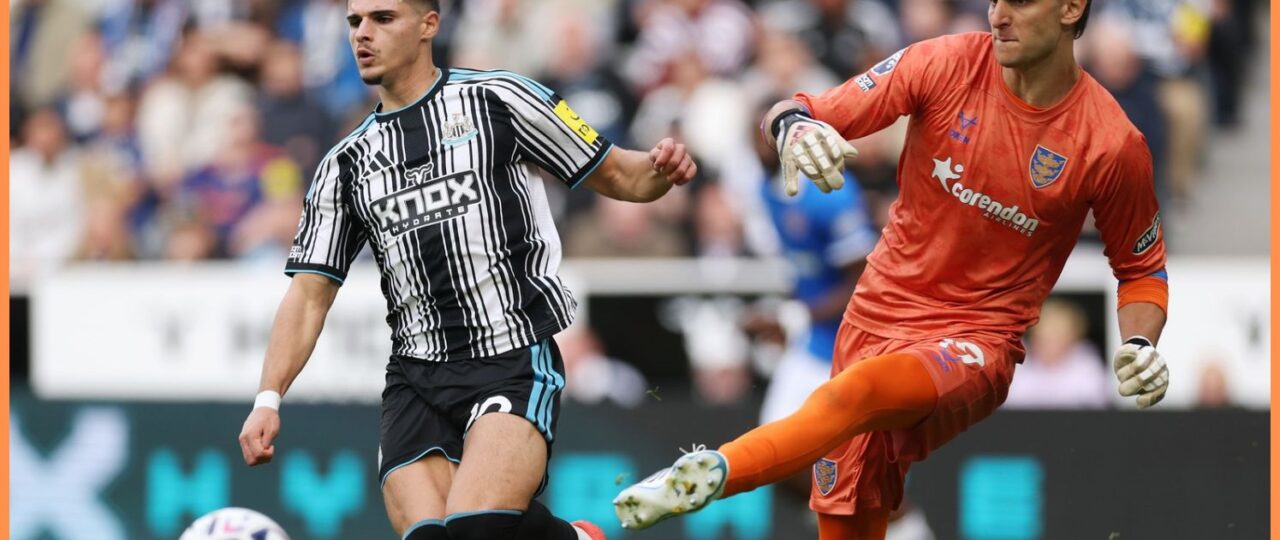 Report: Liverpool eyeing £40m transfer of 23-year-old Premier League star