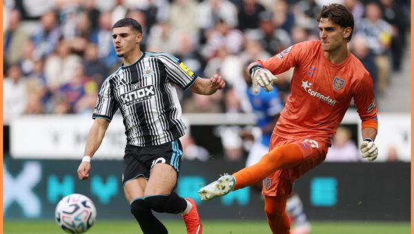 Report: Liverpool eyeing £40m transfer of 23-year-old Premier League star