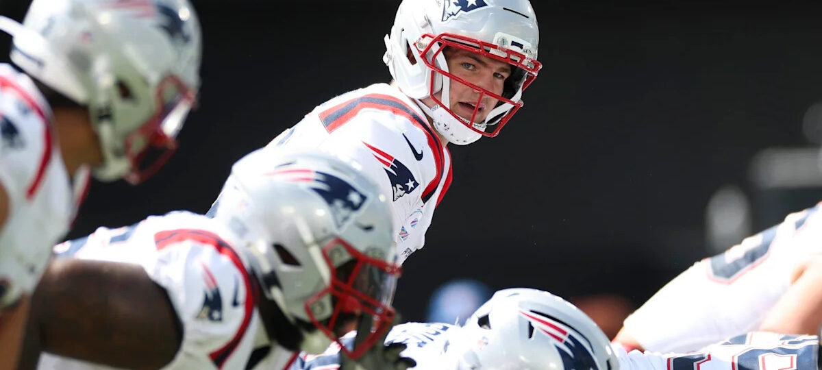 Patriots vs. Bills live updates: Score, news, discussion for NFL Week 4